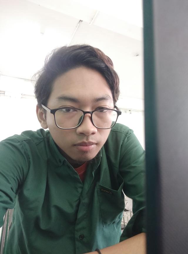Sulthan Raghib Fillah - Web Developer